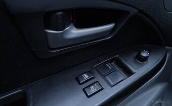 Suzuki SX4 1.5 GLX Urban Line - 10