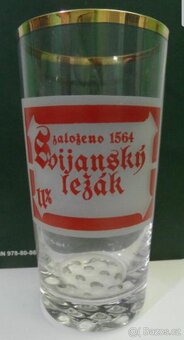 Pivní sklenice - 10