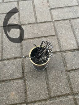 Náhradní díly Babetta - 10