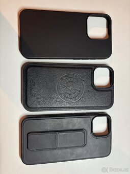 Apple iPhone 14 – 128 GB (Purple) - 10