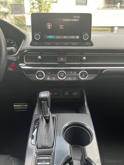 2023 Honda Civic Sport - 10