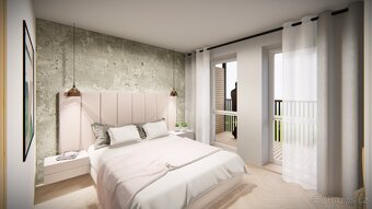 Prodej bytu 3+1 Zubří - 10