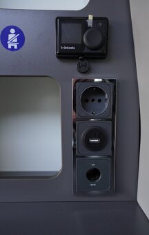 Karmann-Mobil Duncan 500 - 10