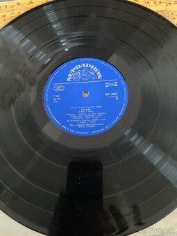 Antonín Dvořák  Rusalka - 10