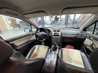 Peugeot 407 1.6 hdi - 10