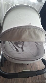Kočárek Stokke - 10