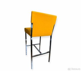 MOROSO luxusní italské barové židle - 10