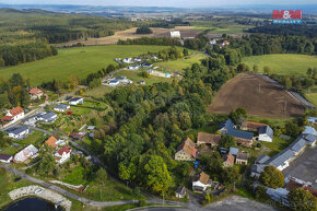 Prodej pozemku trvalý trávní porost 24208 m2 ve Vojtanově - 10