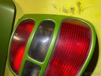 Škoda Felicia Mystery - 10