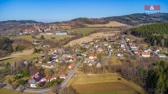 Prodej chalupy, 118 m², Lazny u Strašína - 10