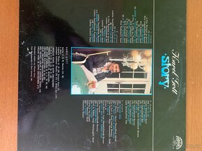 Karel Gott vinylové desky - 10