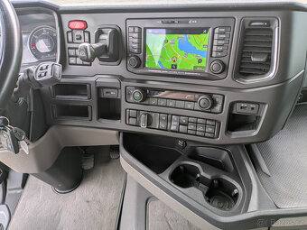 Scania R410 - 10