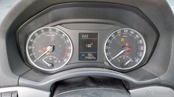 Škoda Octavia 2 II 1.6TDI 77kW r.2012 - nepojízdná - 10