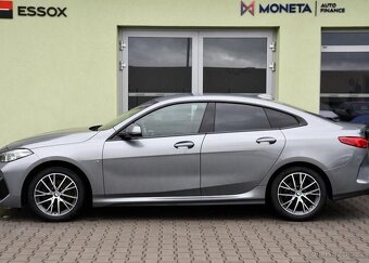 BMW Řada 2 218i M-SPORT LED 1M ČR - 10