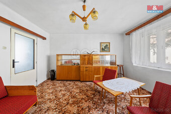 Prodej zemědělské usedlosti, 142 m², Branov - 10