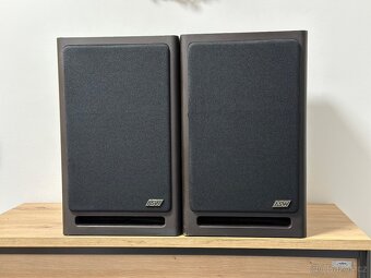 ASW CANTIUS ML II VÝBORNÉ REPROBEDNY / BOXY - 10