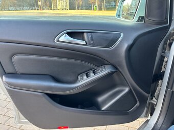 Mercedes B180 CDI / 208000km / Automat - 10