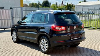 NA PRODEJ 4X Volkswagen Tiguan //2.0TDi// - 10