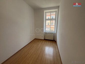 Pronájem bytu 4+kk, 66 m², Český Těšín, ul. Odboje - 10