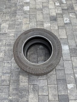 PNEU 2KS 195/75R16C ZN. CONTINENTAL VZOREK CCA 80% - 10
