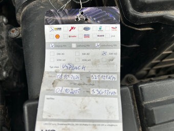 Prodám TOURAN 2.0 TDI - 10
