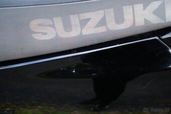 Suzuki DR 650 SE(SP46B) - 10