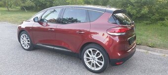 Renault Scenic lV   1.6dci 2017 - 10
