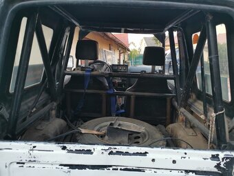 Suzuki Samurai - 10
