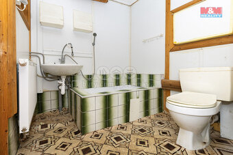 Prodej chalupy, 3+kk, 173 m², Doubravice u Leštiny - 10