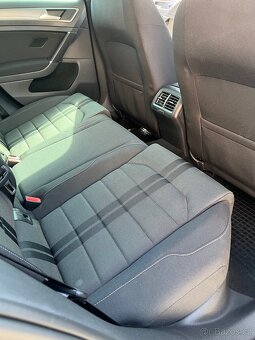 VW Golf 1,2 81kW tsi - 10
