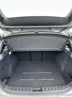 BMW X1 xDrive20d (4x4), automat, r. 2012 - 10