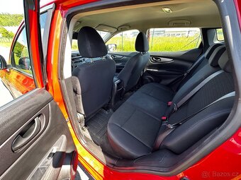NISSAN QASHQAI 1.6 - 10