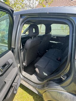 Prodám Audi A2 2001 - 10