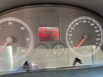 Volkswagen Caddy, 2.0Sdi - 10