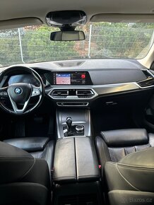 BMW X5 3.0 D XDrive - 10