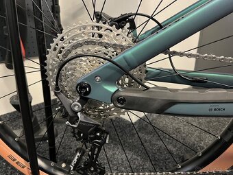 CUBE Stereo Hybrid ONE22 RACE 800 vel.XL NOVÉ 2025 - 10