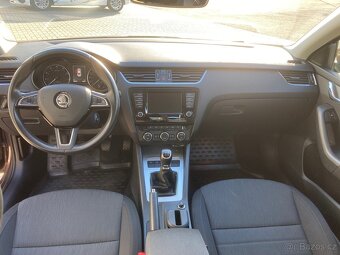 Škoda Octavia 3 1,4 TSI 110kw Style - koupeno v ČR - 10
