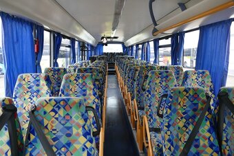 Irisbus Crossway RECREO - 10