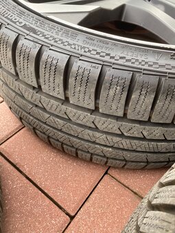 Original sada r 19 Carbone Peugeot 308 gti - 10