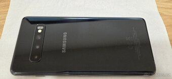 Prodám Samsung Galaxy S10 128GB / 8GB - 100% STAV - 10