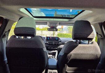 Citroën C4 1.2 PureTech Shine S&S EAT8 - 10