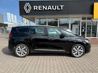 Grand Scénic 1,3 TCe 103 kW LIMITED - 10