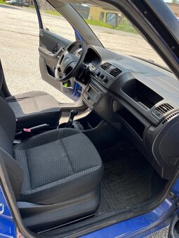 Škoda Fabia 2 1,2 HTP 44 kW - 10