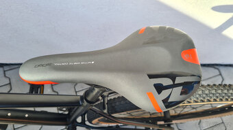 SCUD Acrux Sport, vzduch. vidlice, Shimano Deore 1x11, Rám L - 10