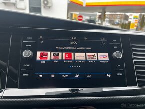 Volkswagen Caravelle 2.0TDi DSG Long Highline • 4/2020•146kw - 10