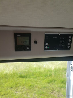 HYMER Free 600 - 10