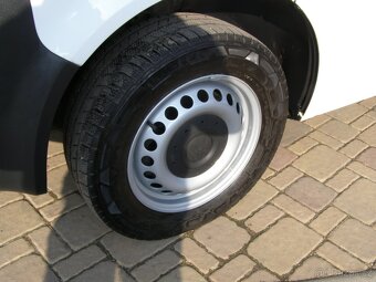 Caravelle 2.0TDI 2013 1 majitel servisovano - 10