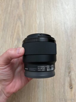 Sony Alpha 6000 - 10