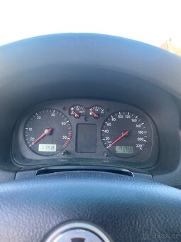 Golf 4 1.9SDI - 10