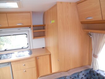 Cateau Calista 430, MOVER,Solár - 10